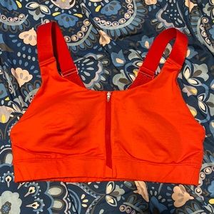 Outdoor Voices Heavy Support Sports Bra